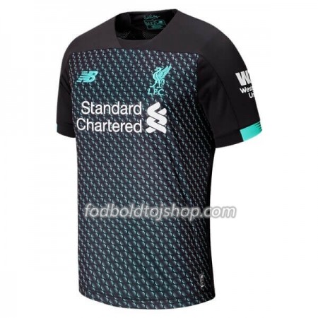 Liverpool 3. trøje 2019-20 S/S